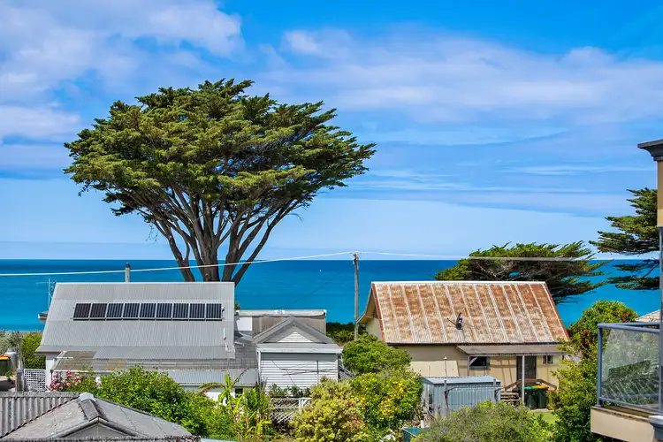 Second view of Homely townhouse listing, 2/5 Cawood Street, Apollo Bay VIC 3233