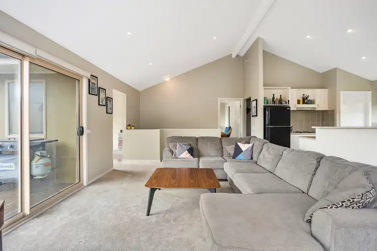 Third view of Homely townhouse listing, 2/5 Cawood Street, Apollo Bay VIC 3233