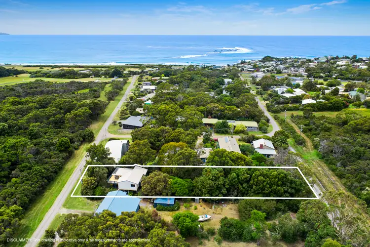 Main view of Homely house listing, 20 Telford Street, Marengo VIC 3233