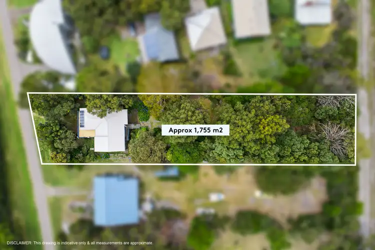 Second view of Homely house listing, 20 Telford Street, Marengo VIC 3233