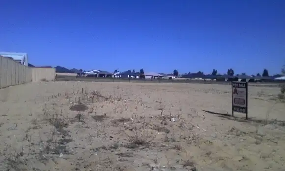 Fifth view of Homely land listing, 18 Beaufort Loop, Millbridge WA 6232