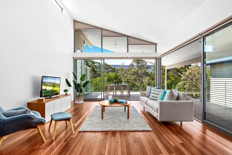 41 Sandon Drive, Bulli NSW 2516
