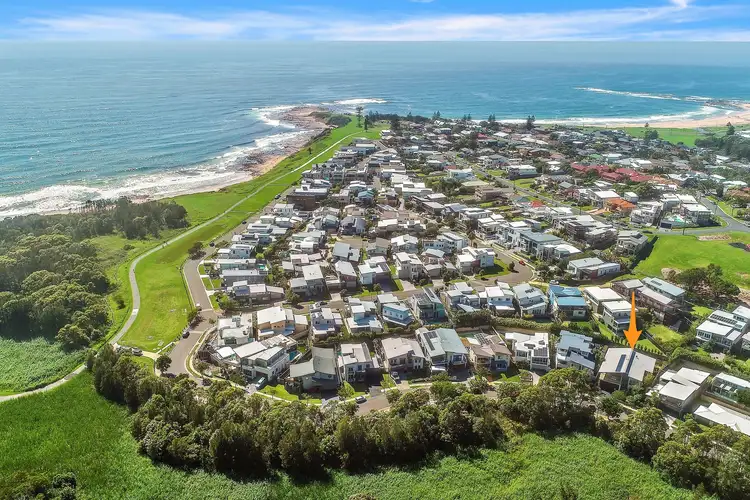 Third view of Homely house listing, 41 Sandon Drive, Bulli NSW 2516