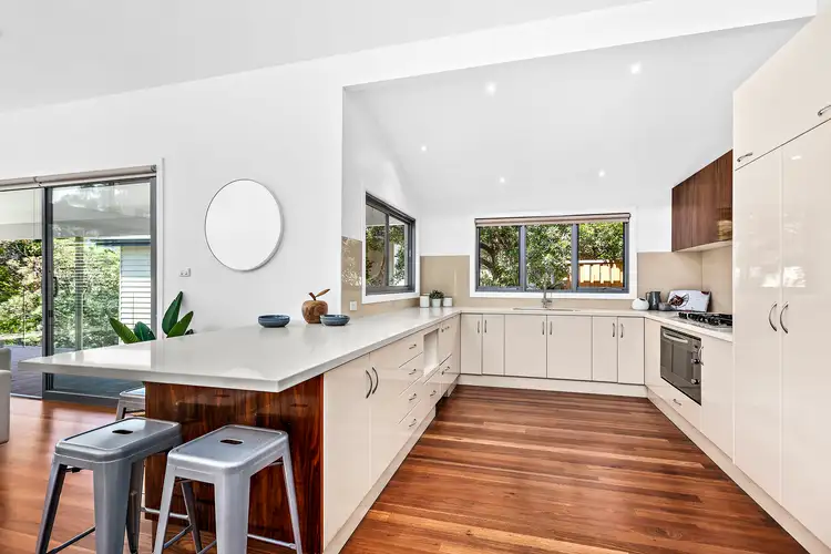 Fifth view of Homely house listing, 41 Sandon Drive, Bulli NSW 2516