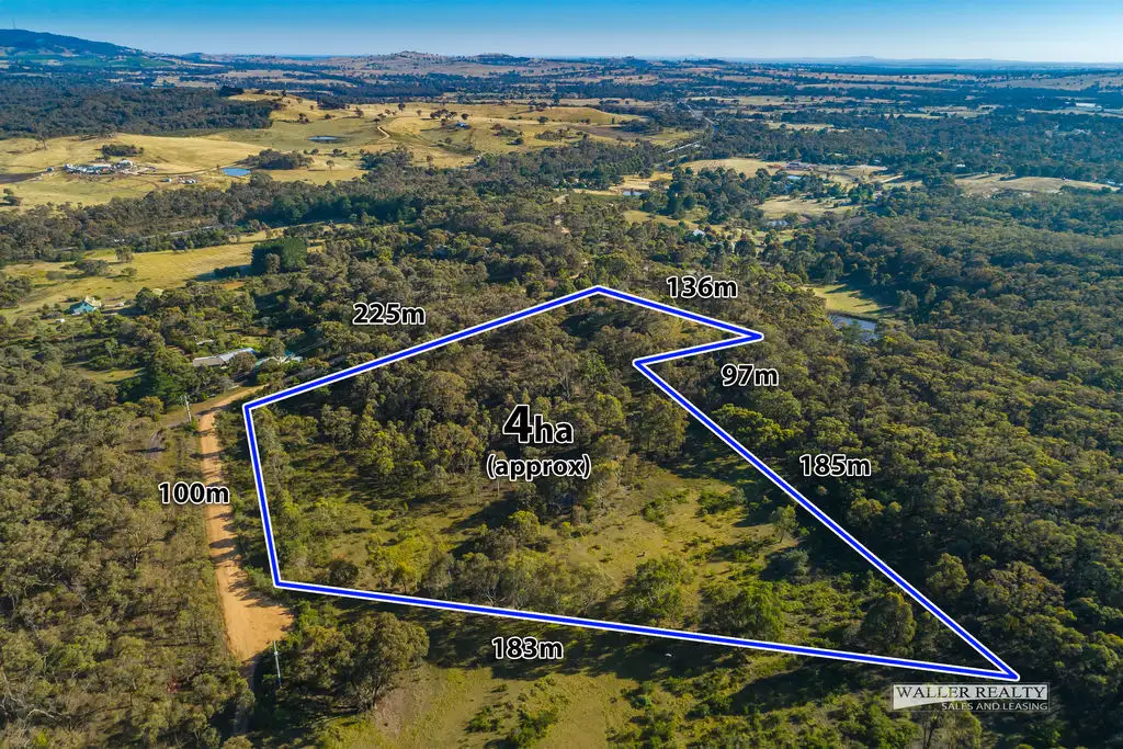 Main view of Homely land listing, 115 Sarah Court, Elphinstone VIC 3448