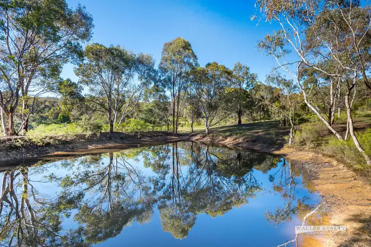 Third view of Homely land listing, 115 Sarah Court, Elphinstone VIC 3448