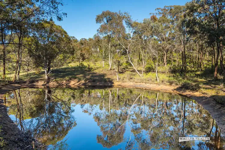 Fourth view of Homely land listing, 115 Sarah Court, Elphinstone VIC 3448