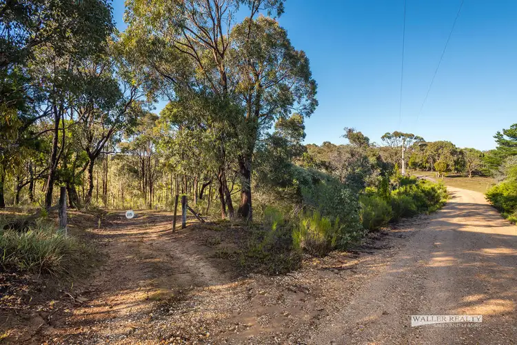 Sixth view of Homely land listing, 115 Sarah Court, Elphinstone VIC 3448