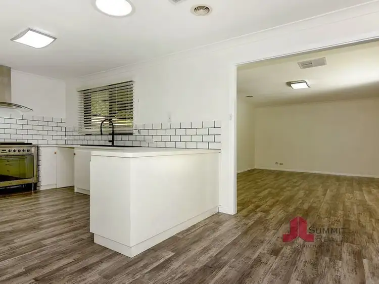 Second view of Homely house listing, 7 Argyle Avenue, Withers WA 6230