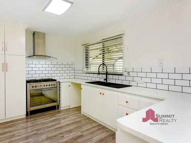 Third view of Homely house listing, 7 Argyle Avenue, Withers WA 6230