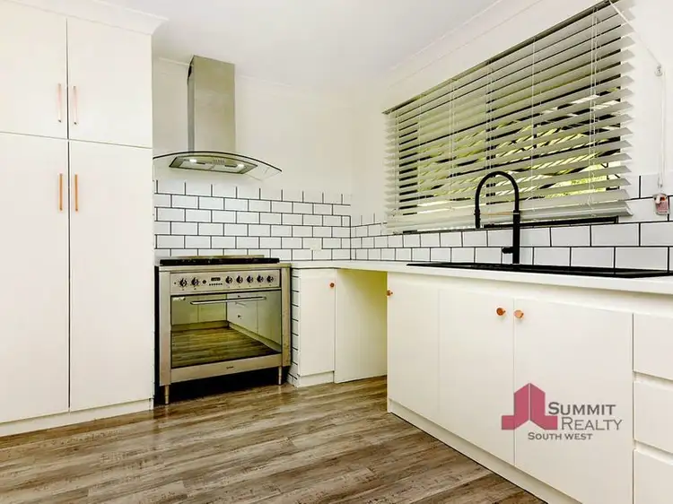 Fifth view of Homely house listing, 7 Argyle Avenue, Withers WA 6230