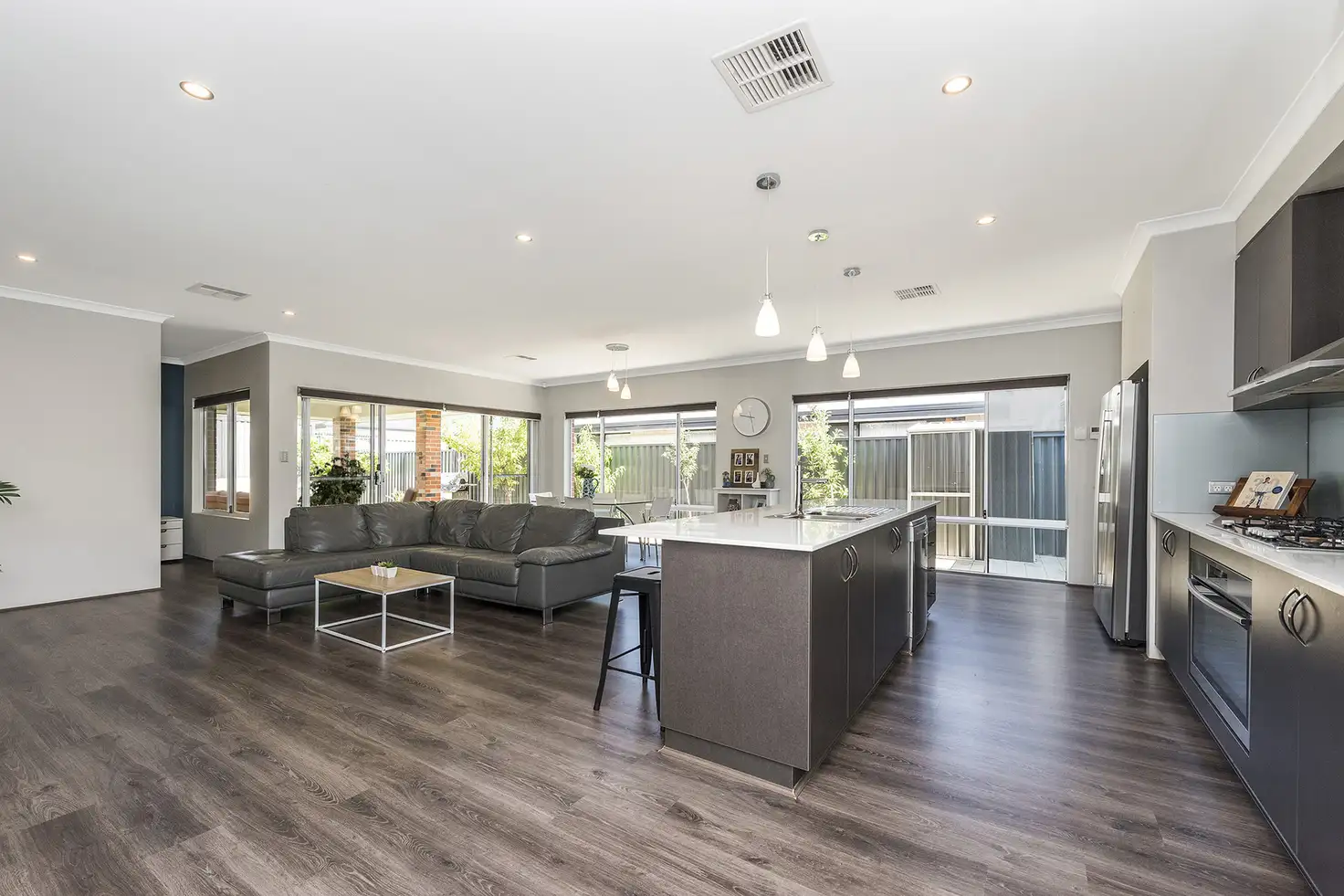 Main view of Homely house listing, 19 Gamin Vista, Aveley WA 6069