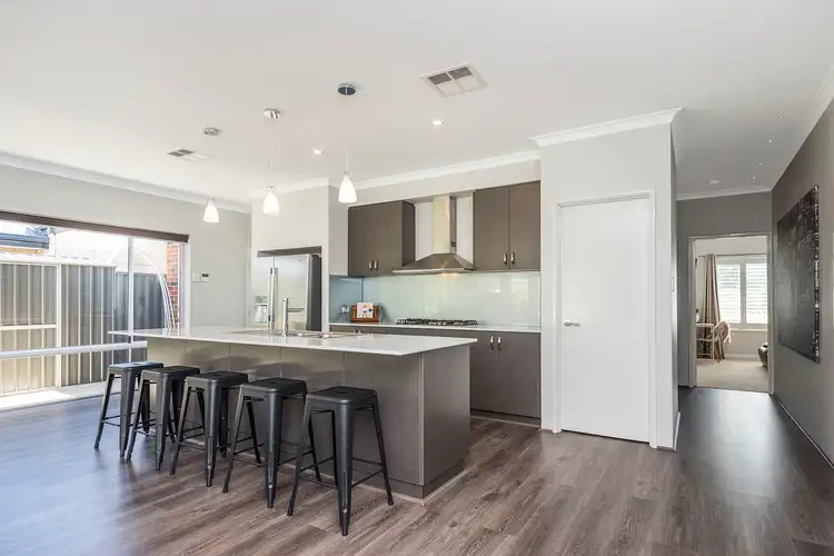 Second view of Homely house listing, 19 Gamin Vista, Aveley WA 6069