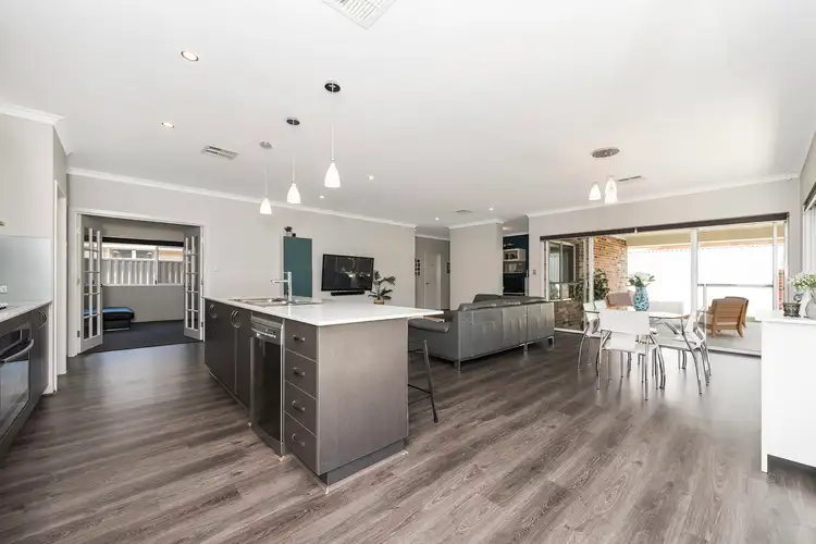 Fourth view of Homely house listing, 19 Gamin Vista, Aveley WA 6069