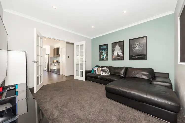 Fifth view of Homely house listing, 19 Gamin Vista, Aveley WA 6069