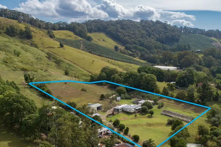 225A South Boambee Road, Boambee NSW 2450