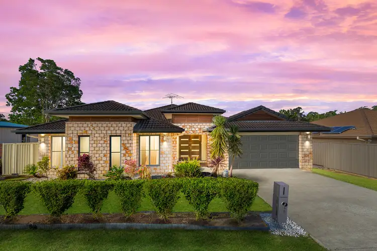 28 Tristania Street, Cornubia QLD 4130