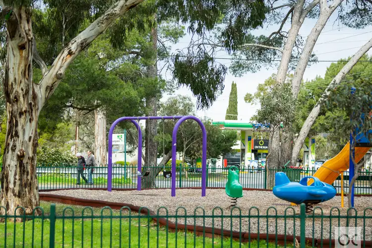 Fourth view of Homely land listing, LOT 1&2, 22 Young Street, Blackwood SA 5051