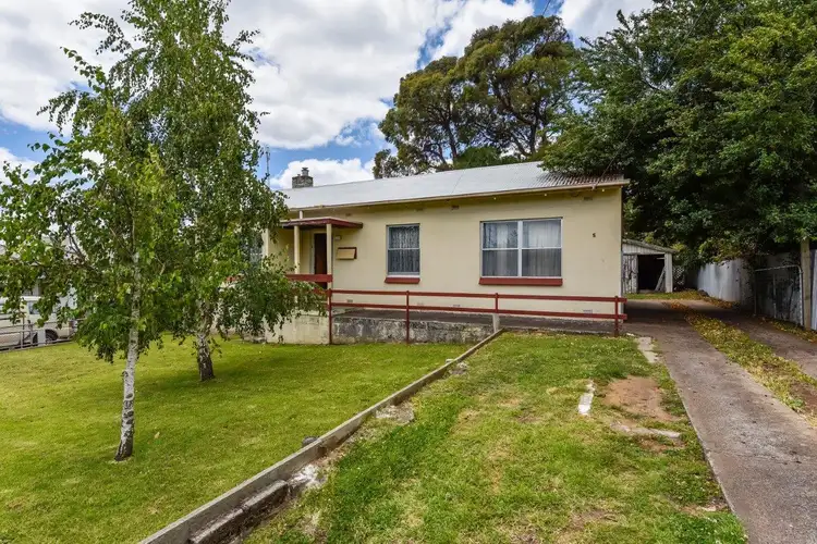 5 Fartch Street, Mount Gambier SA 5290