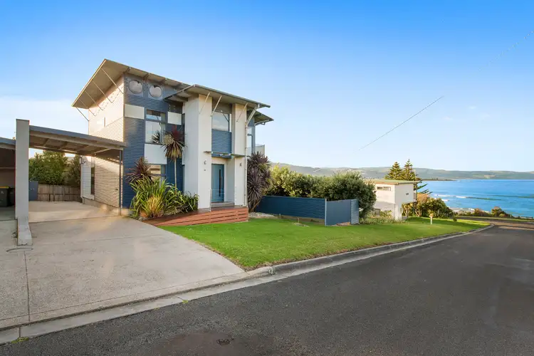 Second view of Homely house listing, 10 Bayview Street, Marengo VIC 3233