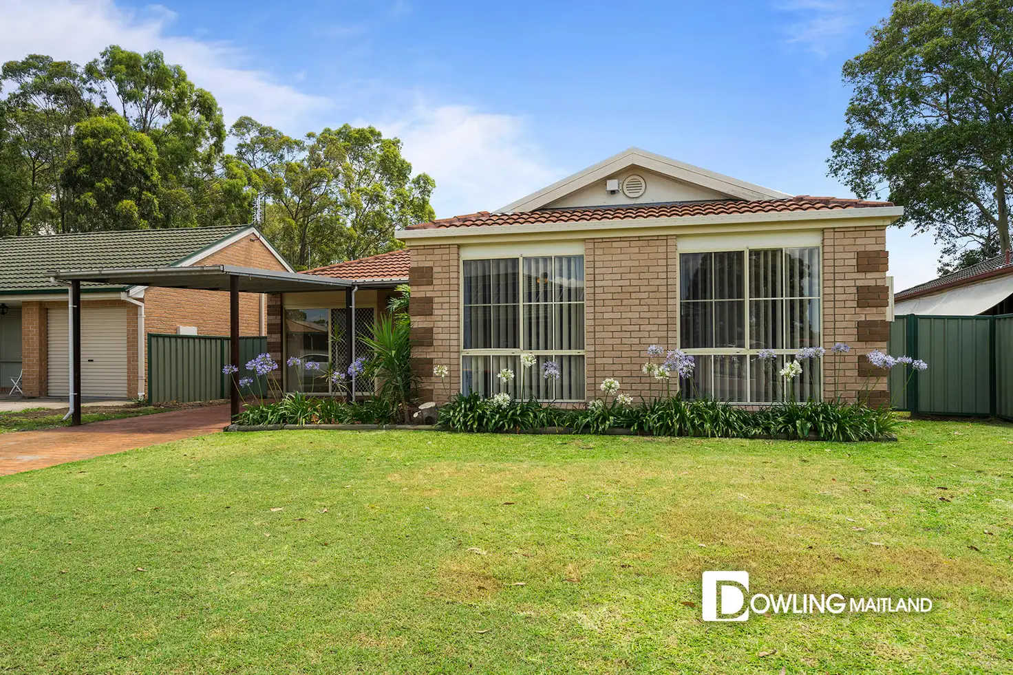 Main view of Homely house listing, 38 Nolan Crescent, Metford NSW 2323