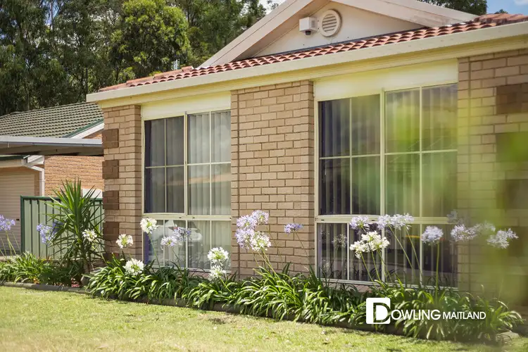 Second view of Homely house listing, 38 Nolan Crescent, Metford NSW 2323