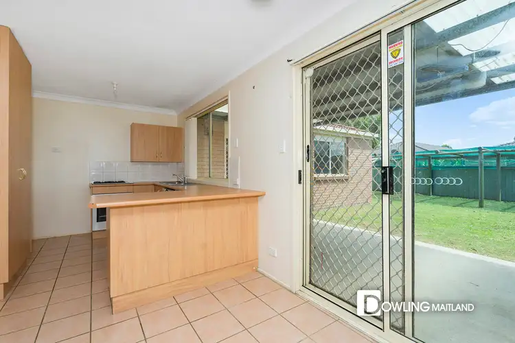 Fourth view of Homely house listing, 38 Nolan Crescent, Metford NSW 2323