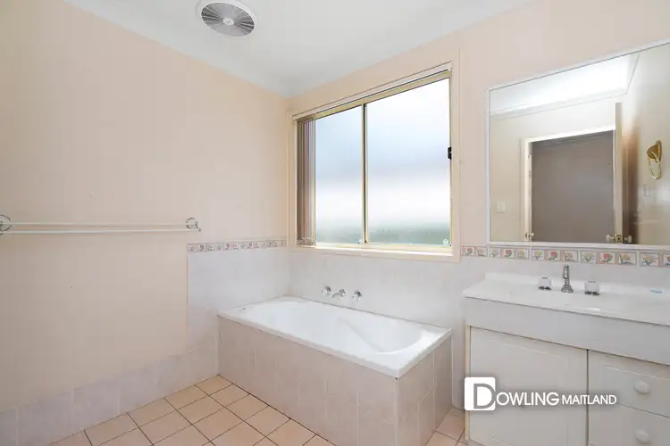 Sixth view of Homely house listing, 38 Nolan Crescent, Metford NSW 2323