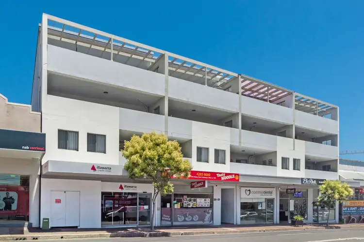 Main view of Homely unit listing, 14/225 Princes Highway, Corrimal NSW 2518