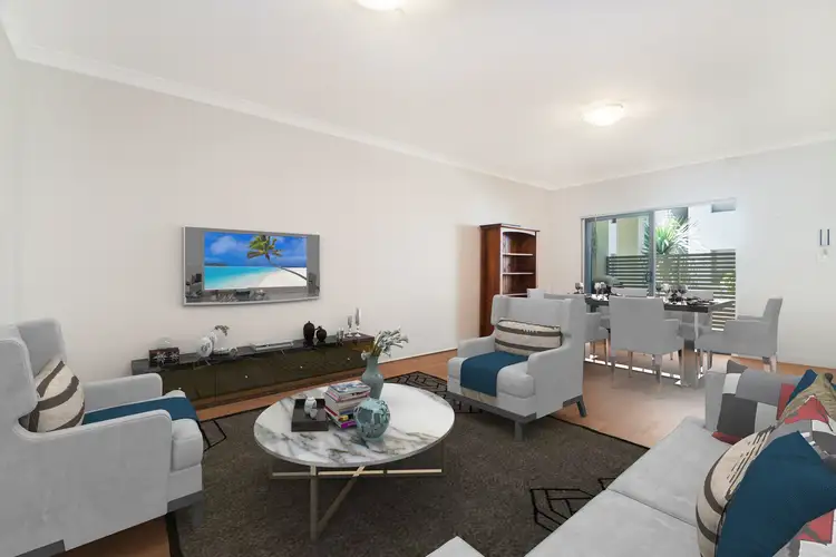 Third view of Homely unit listing, 14/225 Princes Highway, Corrimal NSW 2518