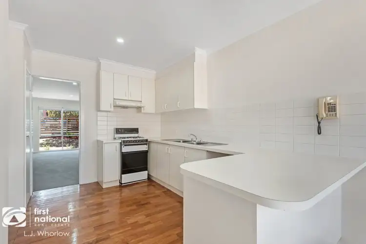 Fifth view of Homely unit listing, 12/103-105 Pasley Street, Sunbury VIC 3429