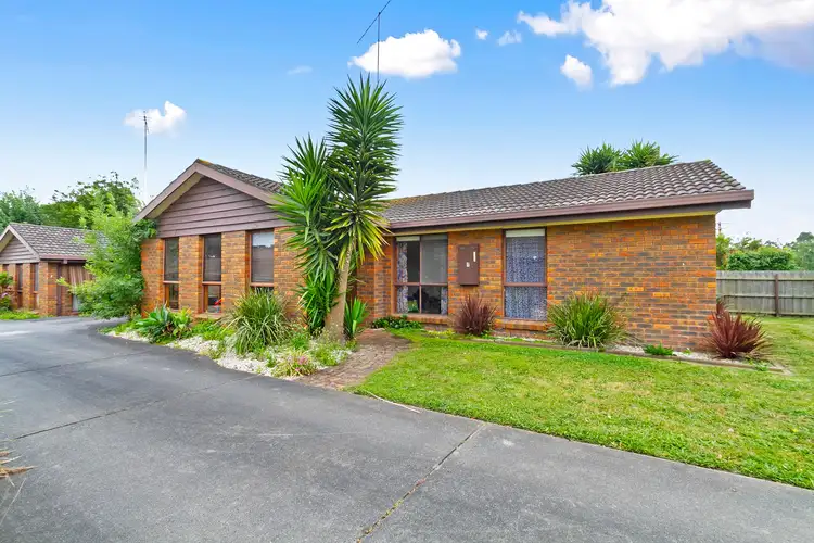 1/15 High Street, Traralgon VIC 3844
