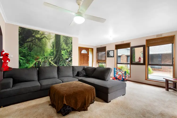Second view of Homely unit listing, 1/15 High Street, Traralgon VIC 3844