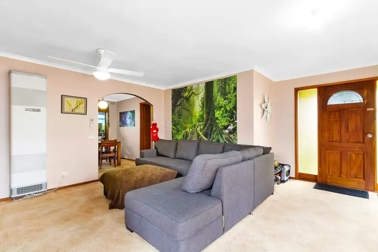 Third view of Homely unit listing, 1/15 High Street, Traralgon VIC 3844