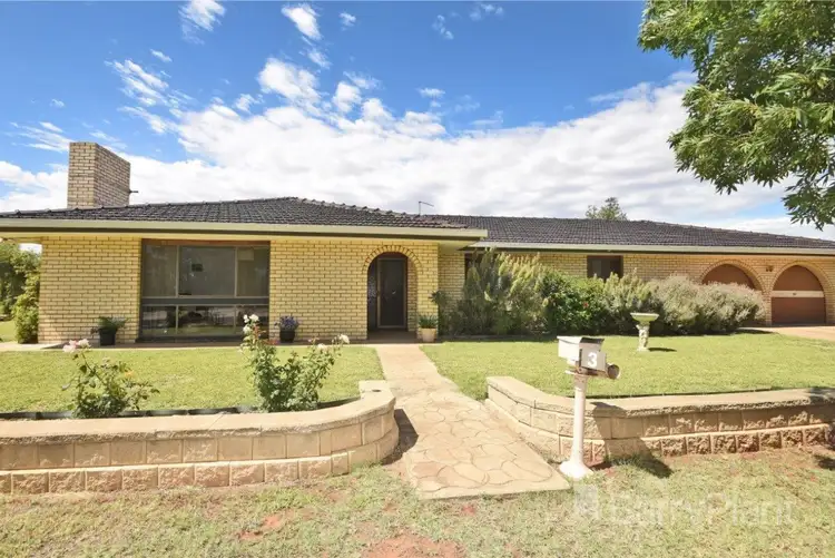 3 Matheson Street, Ouyen VIC 3490