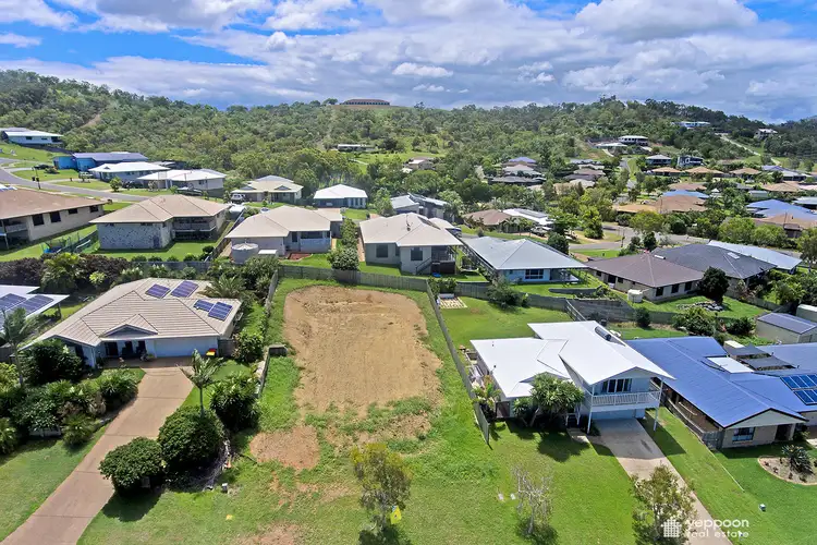 Third view of Homely land listing, 30 Lakeside Drive, Taroomball QLD 4703
