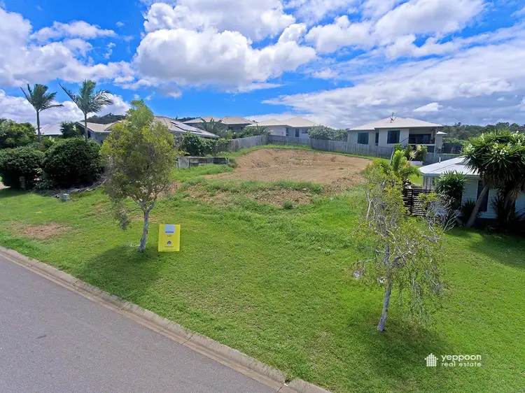 Fourth view of Homely land listing, 30 Lakeside Drive, Taroomball QLD 4703