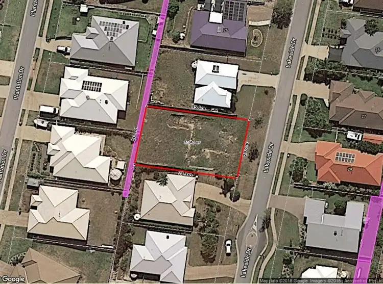 Fifth view of Homely land listing, 30 Lakeside Drive, Taroomball QLD 4703