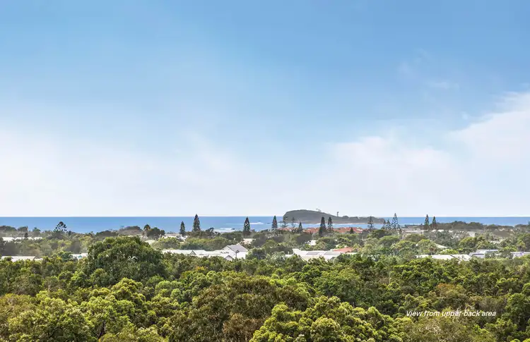 Third view of Homely house listing, 16 Dharalee Court, Mount Coolum QLD 4573