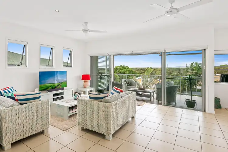 Fourth view of Homely house listing, 16 Dharalee Court, Mount Coolum QLD 4573