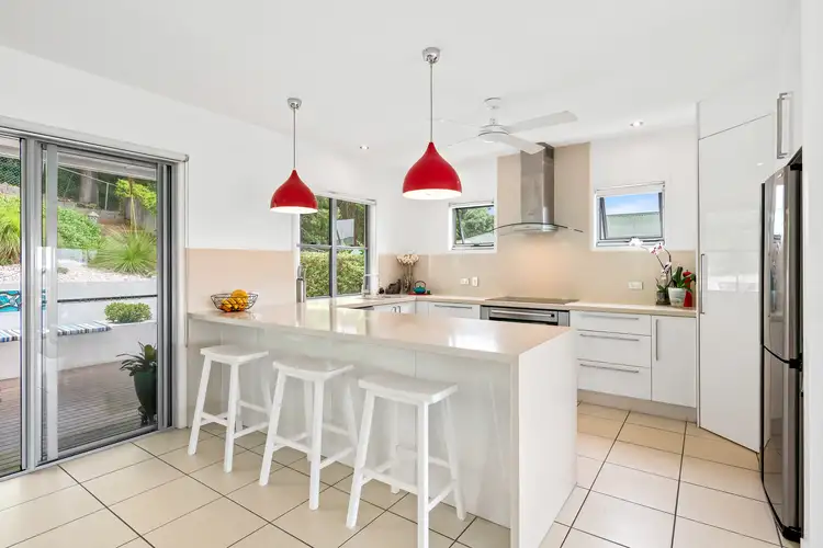 Sixth view of Homely house listing, 16 Dharalee Court, Mount Coolum QLD 4573