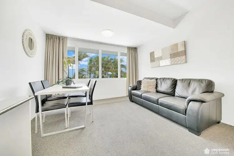 Seventh view of Homely unit listing, 215/34-48 Vin E Jones Memorial Drive, Rosslyn QLD 4703