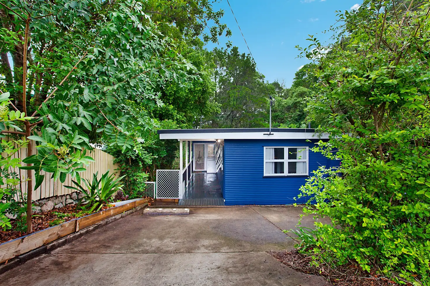 Main view of Homely house listing, 103 Nambour Mapleton Road, Nambour QLD 4560