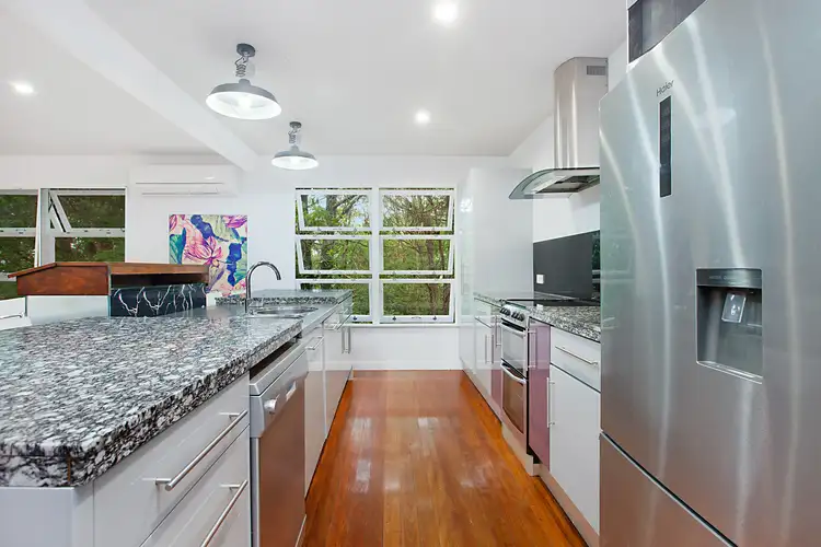 Second view of Homely house listing, 103 Nambour Mapleton Road, Nambour QLD 4560