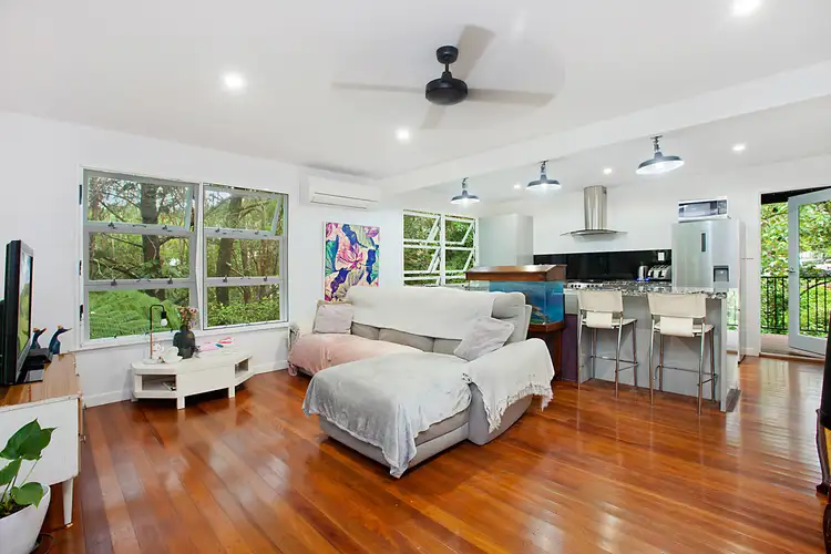 Fifth view of Homely house listing, 103 Nambour Mapleton Road, Nambour QLD 4560