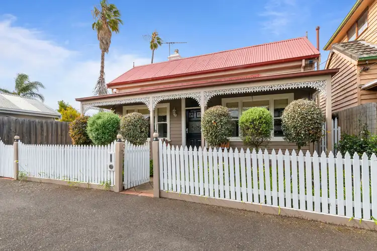 14 Union Street, Williamstown VIC 3016