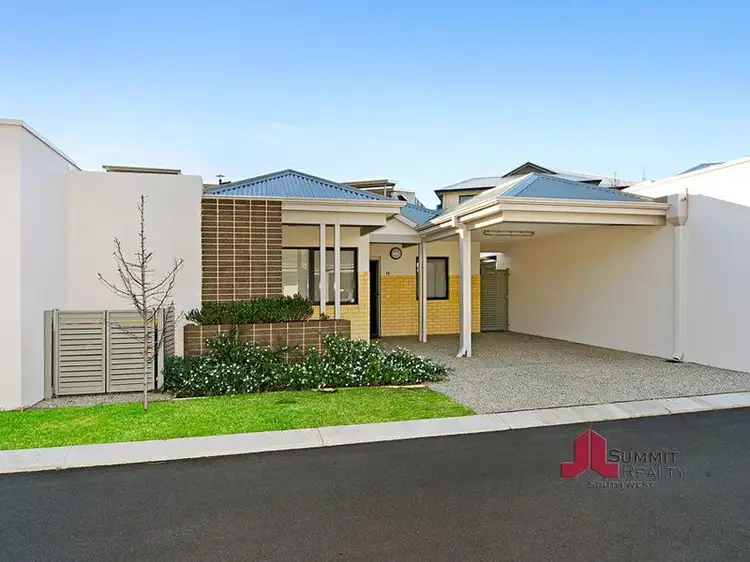 11/2 Wattle Street, Bunbury WA 6230