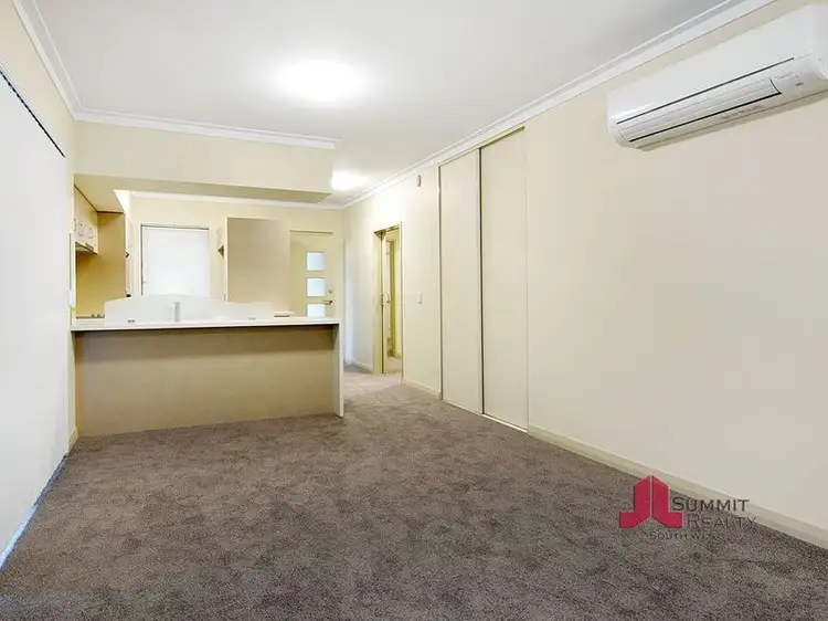 17/2 Wattle Street, Bunbury WA 6230