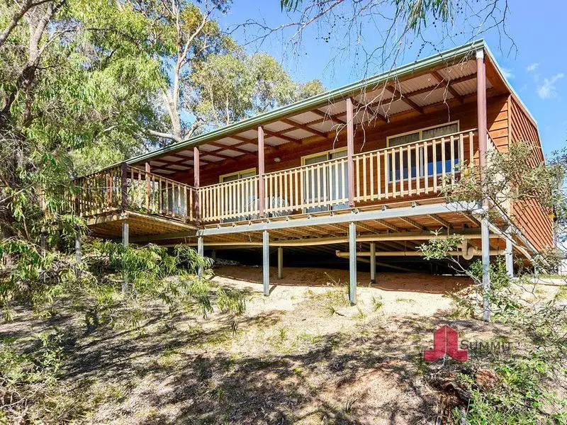 Main view of Homely house listing, 22/621 Lake Preston Road, Myalup WA 6220