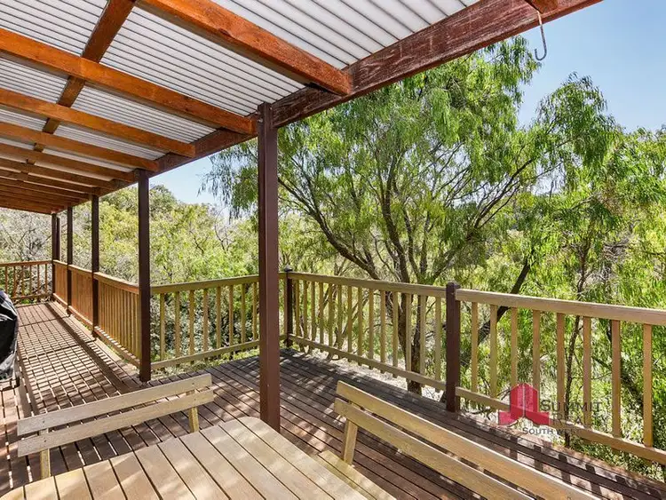 Fourth view of Homely house listing, 22/621 Lake Preston Road, Myalup WA 6220